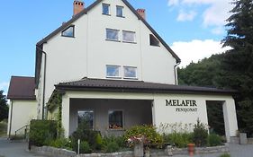 Melafir Pensjonat